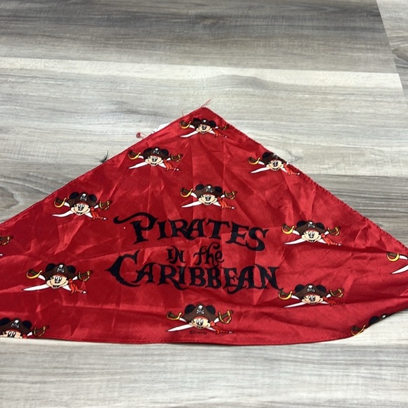 Disney pirates of the Caribbean flag - Picture 5 of 6